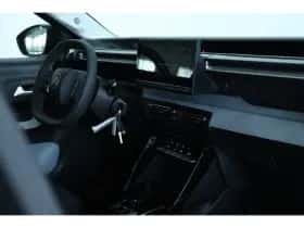 Citroën ë-C3 (2025) thumbnail 4