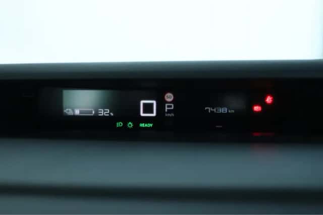 Citroën ë-C3 (2025) thumbnail 32