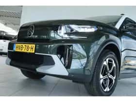 Citroën ë-C3 (2025) thumbnail 5