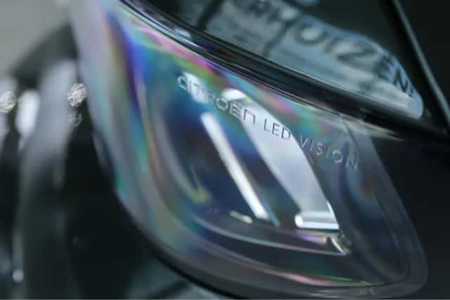 Citroën ë-C3 (2025) thumbnail 6