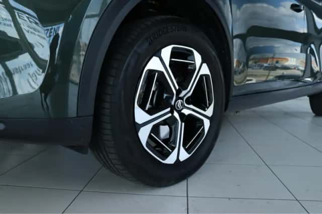 Citroën ë-C3 (2025) thumbnail 7
