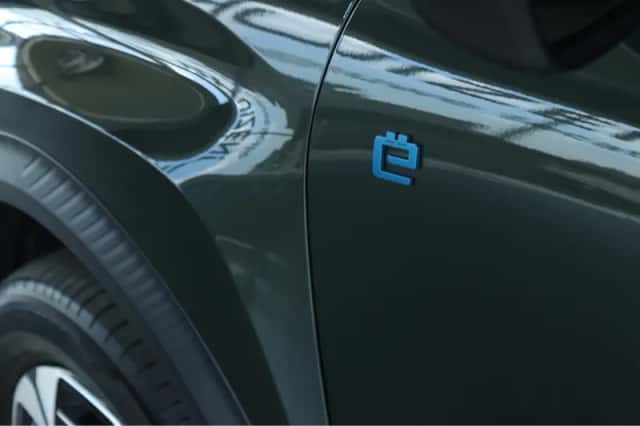 Citroën ë-C3 (2025) thumbnail 8