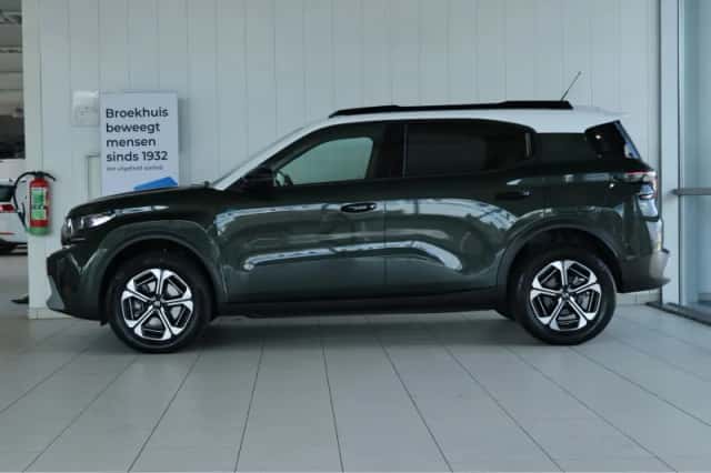 Citroën ë-C3 (2025) thumbnail 10