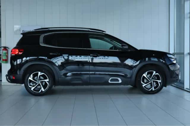 Citroën C5 Aircross (2019) thumbnail 11