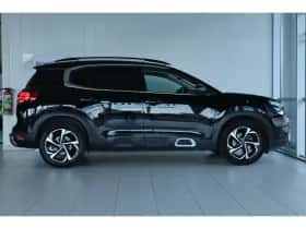 Citroën C5 Aircross (2019) thumbnail 11