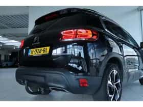 Citroën C5 Aircross (2019) thumbnail 12