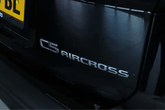 Citroën C5 Aircross (2019) thumbnail 14