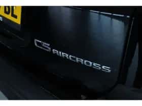 Citroën C5 Aircross (2019) thumbnail 14