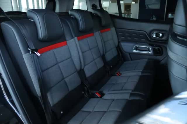 Citroën C5 Aircross (2019) thumbnail 17
