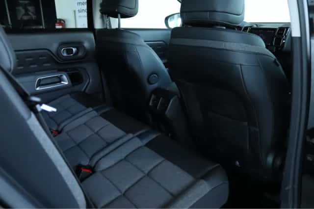 Citroën C5 Aircross (2019) thumbnail 18