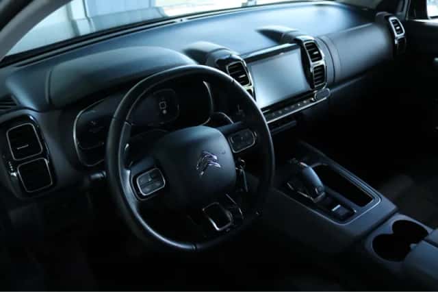 Citroën C5 Aircross (2019) thumbnail 19