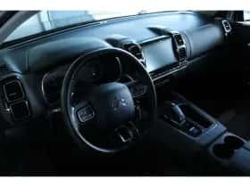 Citroën C5 Aircross (2019) thumbnail 19