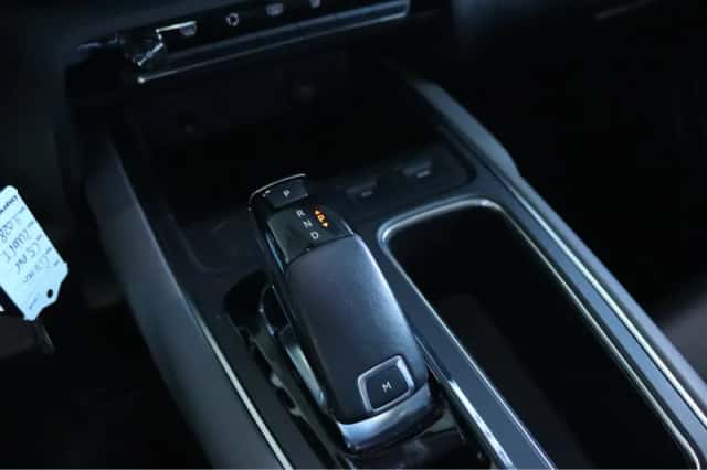 Citroën C5 Aircross (2019) thumbnail 20