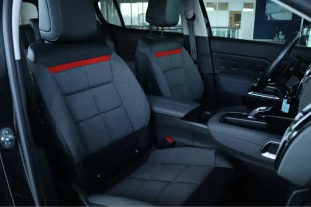 Citroën C5 Aircross (2019) thumbnail 3