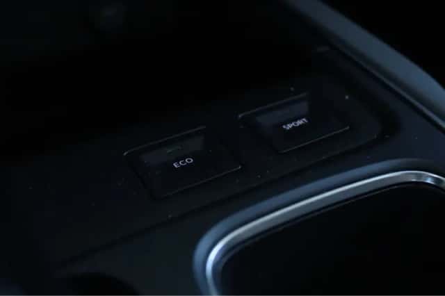 Citroën C5 Aircross (2019) thumbnail 21