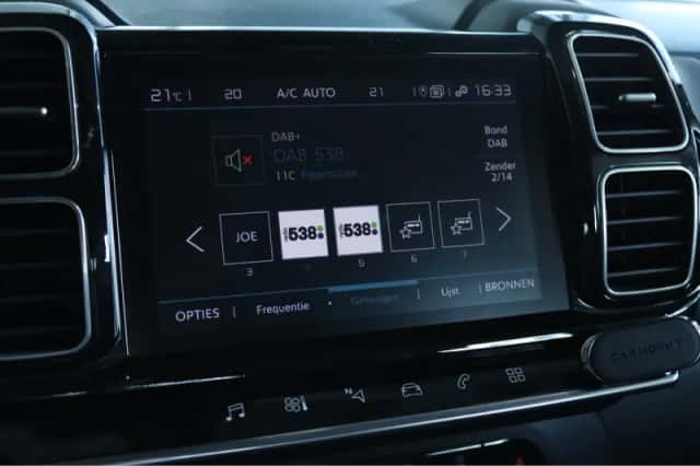 Citroën C5 Aircross (2019) thumbnail 25