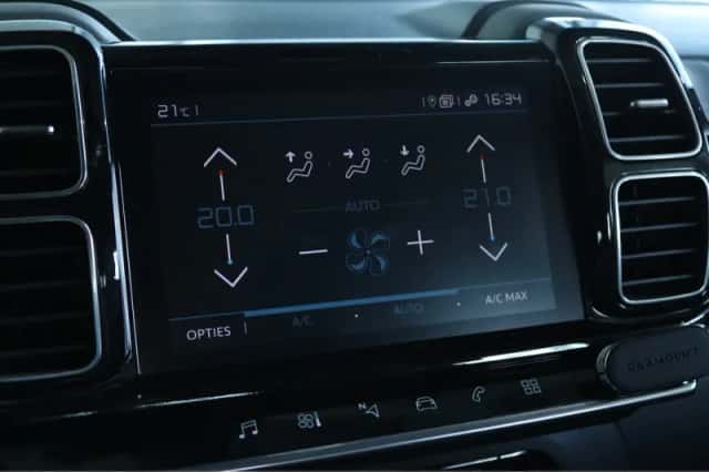 Citroën C5 Aircross (2019) thumbnail 26
