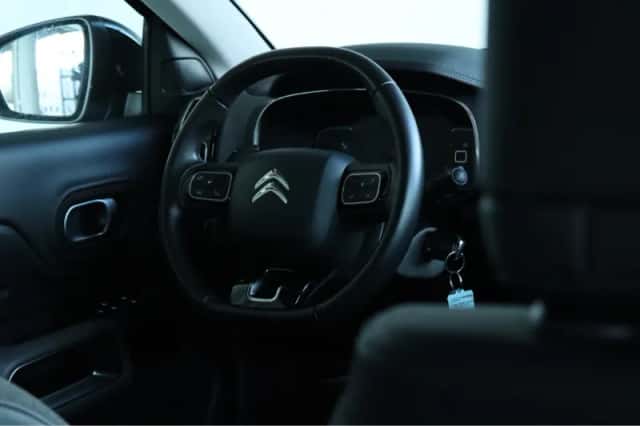 Citroën C5 Aircross (2019) thumbnail 27