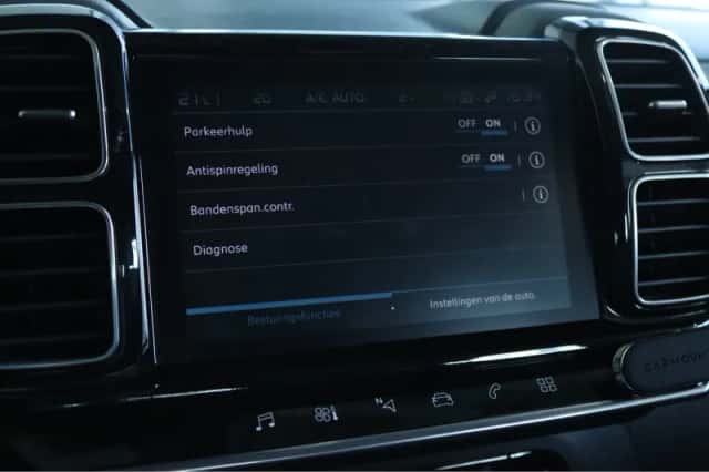 Citroën C5 Aircross (2019) thumbnail 28