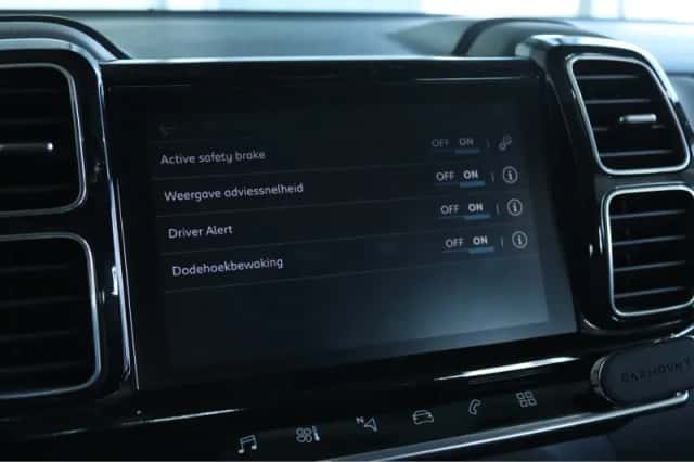 Citroën C5 Aircross (2019) thumbnail 29