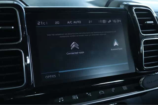 Citroën C5 Aircross (2019) thumbnail 30