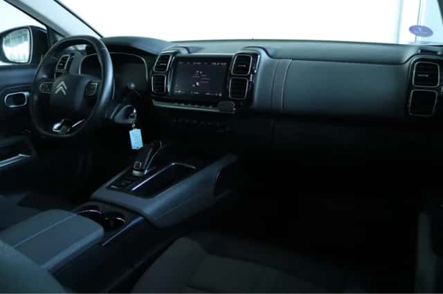 Citroën C5 Aircross (2019) thumbnail 4