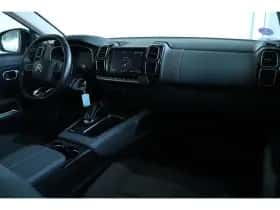 Citroën C5 Aircross (2019) thumbnail 4