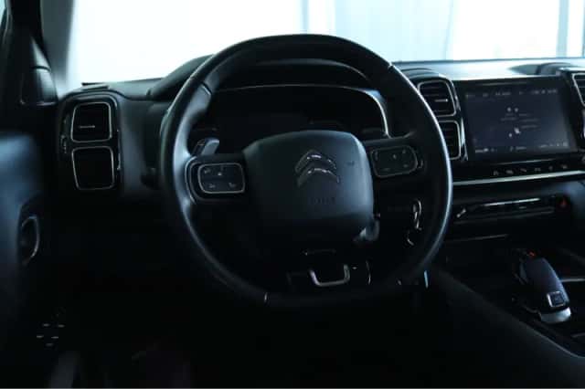 Citroën C5 Aircross (2019) thumbnail 32