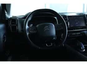 Citroën C5 Aircross (2019) thumbnail 32