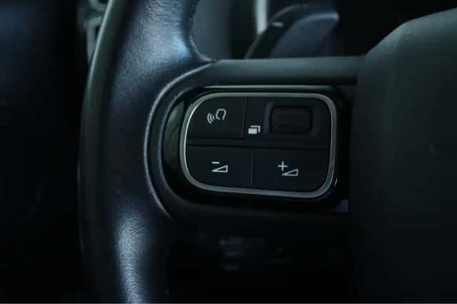 Citroën C5 Aircross (2019) thumbnail 34