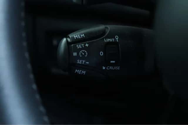 Citroën C5 Aircross (2019) thumbnail 35
