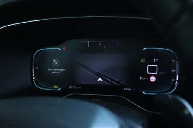 Citroën C5 Aircross (2019) thumbnail 36