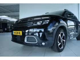 Citroën C5 Aircross (2019) thumbnail 5