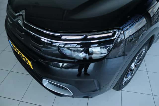 Citroën C5 Aircross (2019) thumbnail 6
