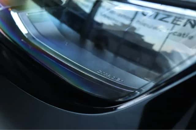 Citroën C5 Aircross (2019) thumbnail 7