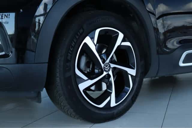 Citroën C5 Aircross (2019) thumbnail 8