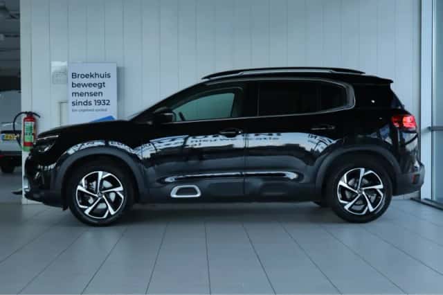 Citroën C5 Aircross (2019) thumbnail 9