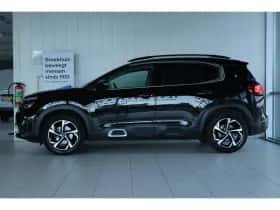 Citroën C5 Aircross (2019) thumbnail 9