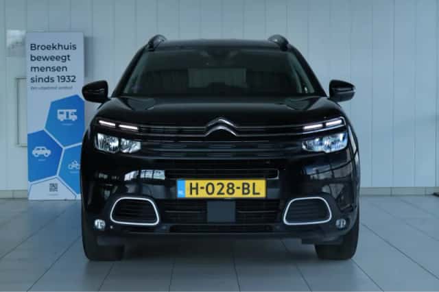 Citroën C5 Aircross (2019) thumbnail 10