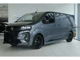 Citroën ë-Jumpy