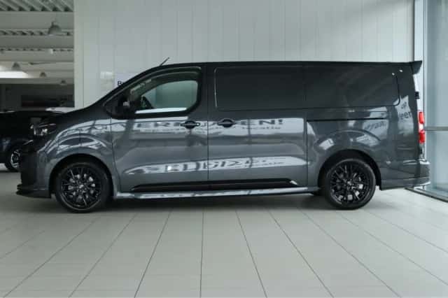 Citroën ë-Jumpy (2026) thumbnail 11