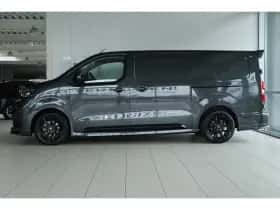 Citroën ë-Jumpy (2026) thumbnail 11