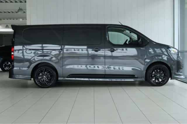 Citroën ë-Jumpy (2026) thumbnail 13