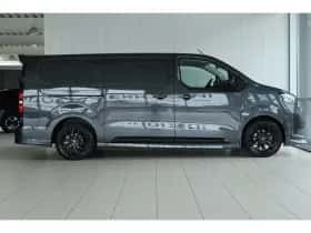 Citroën ë-Jumpy (2026) thumbnail 13