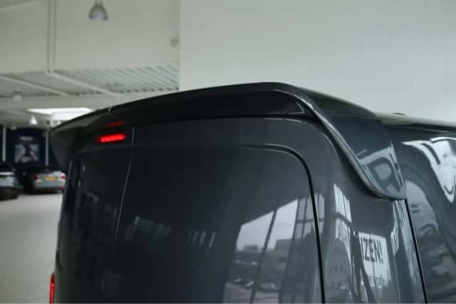 Citroën ë-Jumpy (2026) thumbnail 16