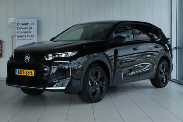 Citroën C5 Aircross (2026) thumbnail 1