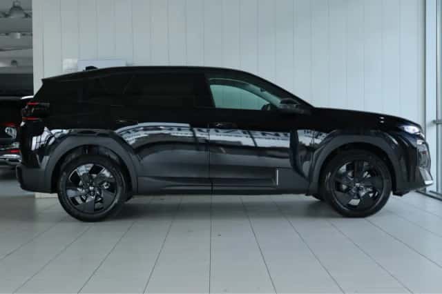 Citroën C5 Aircross (2026) thumbnail 11