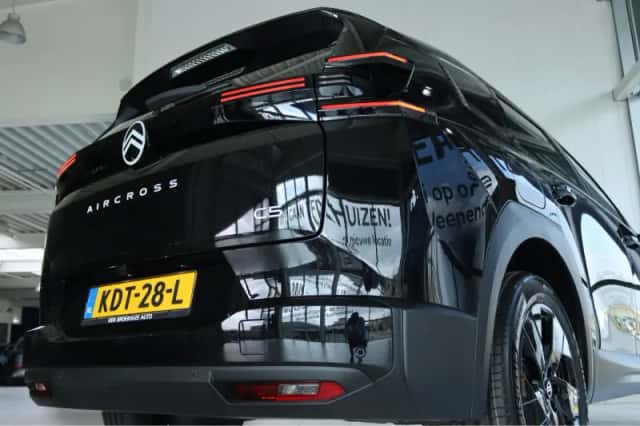 Citroën C5 Aircross (2026) thumbnail 12