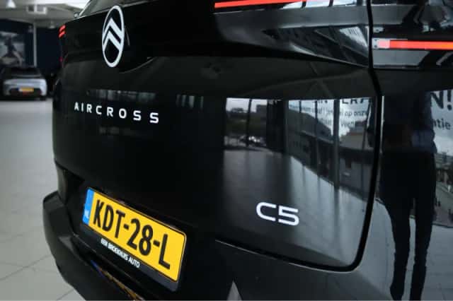 Citroën C5 Aircross (2026) thumbnail 13