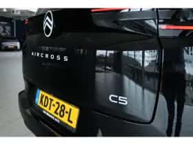 Citroën C5 Aircross (2026) thumbnail 13